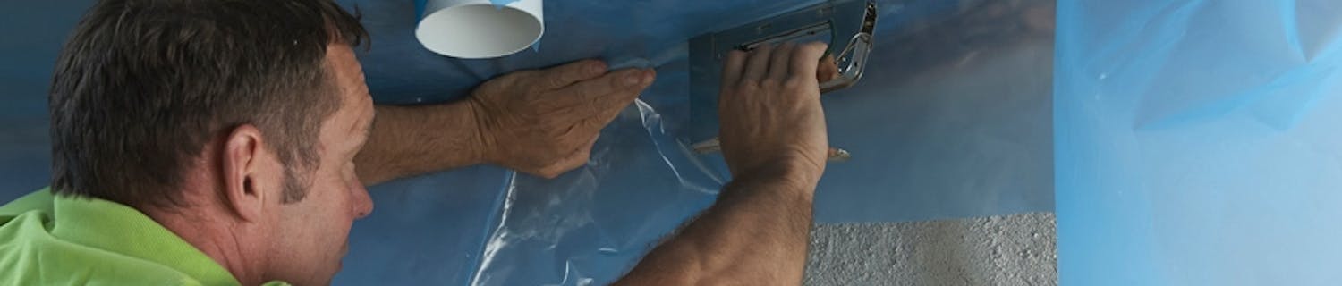 Varför krävs det ångspärr i taket? Varför krävs det ångspärr i taket?